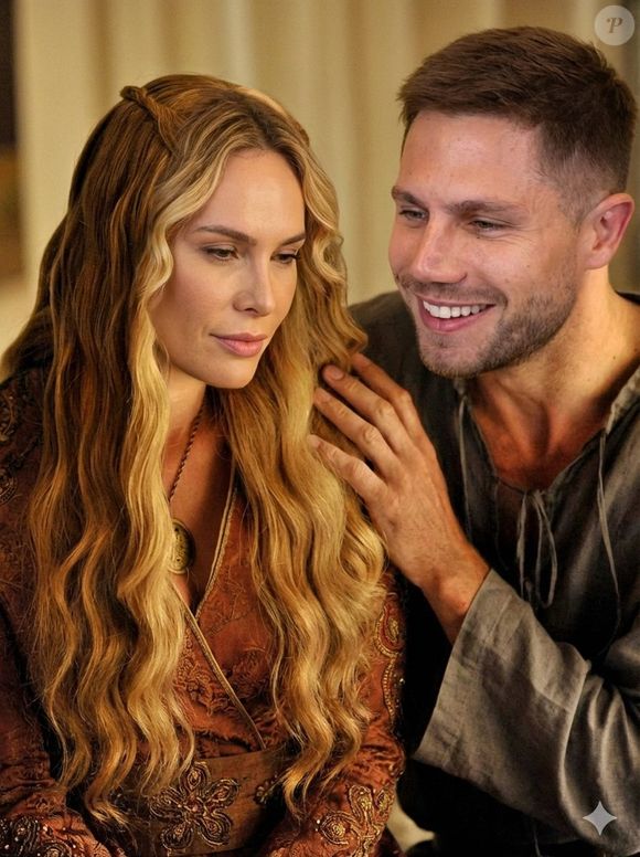 O BBB 26 virou palco de analogias épicas: Sarah e Jonas foram chamados de Irmãos Lannister após atitudes estratégicas dentro da casa