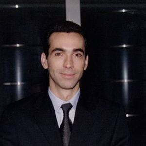 César Tralli já se destacava como um dos nomes mais promissores da emissora e passou a ganhar mais oportunidades