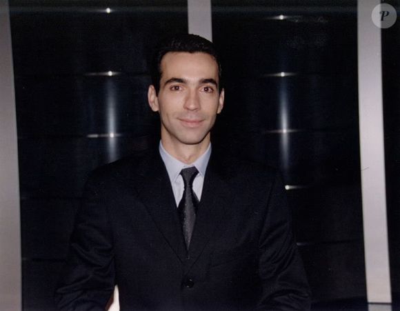 César Tralli já se destacava como um dos nomes mais promissores da emissora e passou a ganhar mais oportunidades