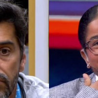 Alberto Cowboy quebra o silêncio após ser chamado de 'vagabundo' por Milena e caso pode terminar na Justiça: 'Ação indenizatória por danos morais’