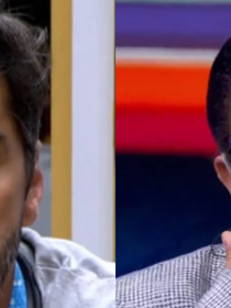 Alberto Cowboy quebra o silêncio após ser chamado de 'vagabundo' por Milena e caso pode terminar na Justiça: 'Ação indenizatória por danos morais’