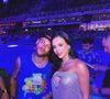 Mavie é a primeira filha de Bruna Biancardi e Neymar