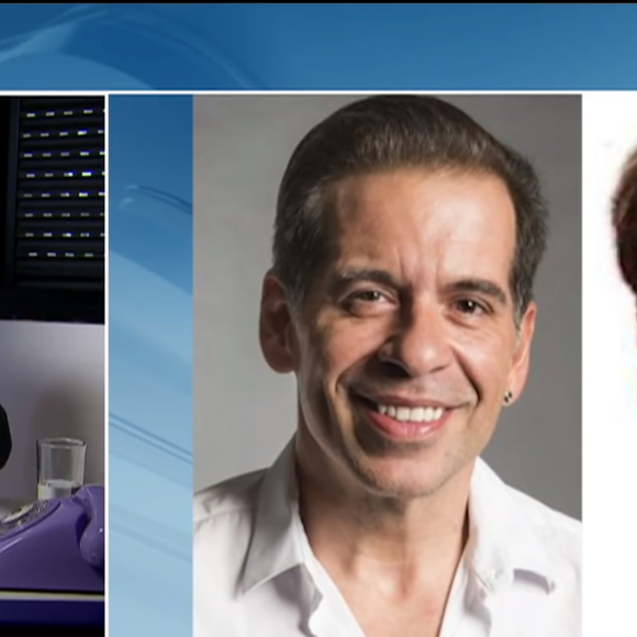 Carlos Alexandre Hassum Moreira foi preso em fevereiro de 2016 por estelionato