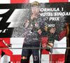 Piloto campeão da F1, Kimi Räikkönen bebeu 16 dias seguidos em 2013 entre duas corridas: 'As pessoas tiveram de me contar metade das coisas. Tínhamos acabado de chegar à Europa e nos divertimos um pouco. O que há de errado nisso? Não há nada de errado. Isso era bastante normal e acontecia o tempo todo'