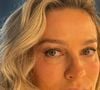 Luana Piovani anunciou a novidade em seu perfil do Instagram