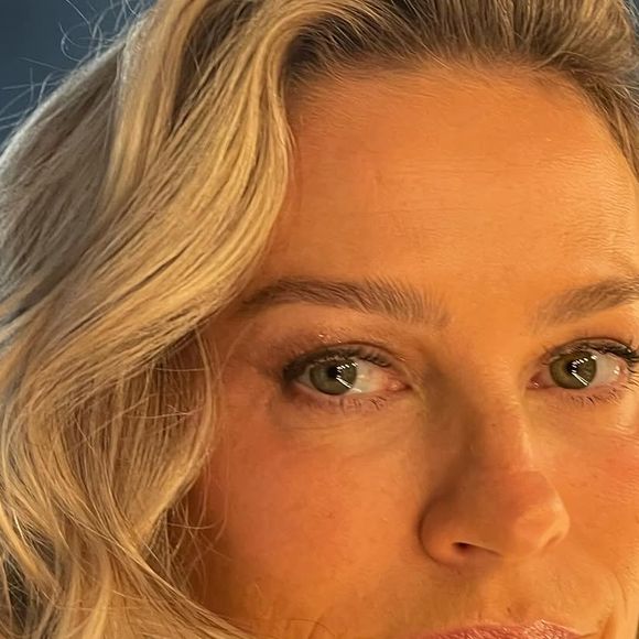 Luana Piovani anunciou a novidade em seu perfil do Instagram
