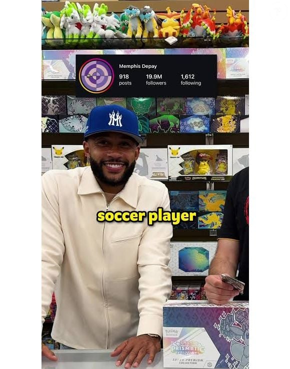 Colecionar Pokémon também pode envolver memória afetiva, pertencimento, identidade e satisfação em encontrar algo raro ou significativo. Segundo a psicóloga Daniela Pereira, entrevistada pelo Purepeople, muitas dessas motivações podem ser semelhantes entre homens e mulheres, apesar das diferenças culturais relacionadas aos hobbies considerados tradicionalmente masculinos ou femininos