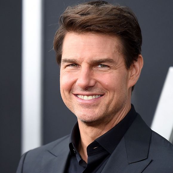 Tom Cruise não vê a filha mais nova há cerca de 13 anos