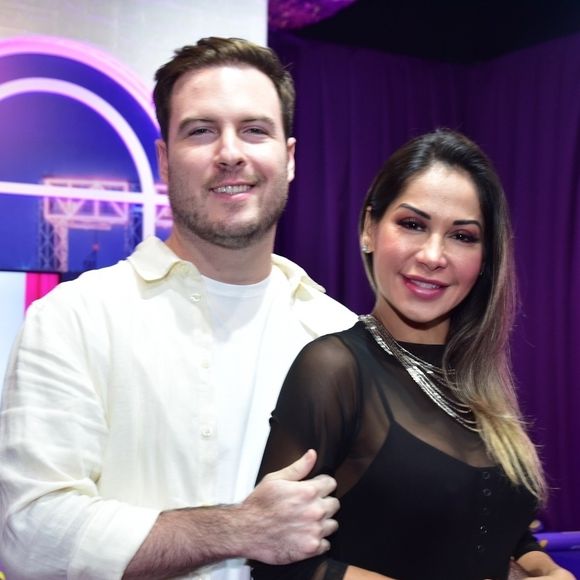 Perda do bebê de Maira Cardi: equipe da influencer agradeceu apoio recebido após mulher de Thiago Nigro sofrer aborto espontâneo