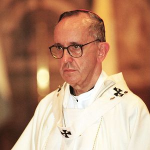 Sem data definida: aparência de Papa Francisco durante a religiosa na Alemanha impressiona por diferença