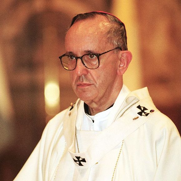 Sem data definida: aparência de Papa Francisco durante a religiosa na Alemanha impressiona por diferença