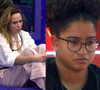 'Percebeu que não é a favorita': de 'luto' por Samira, Milena IGNORA Ana Paula Renault e web aponta inveja no ‘BBB 26’