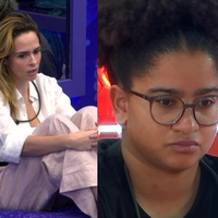 'Percebeu que não é a favorita': de 'luto' por Samira, Milena IGNORA Ana Paula Renault e web aponta inveja no ‘BBB 26’