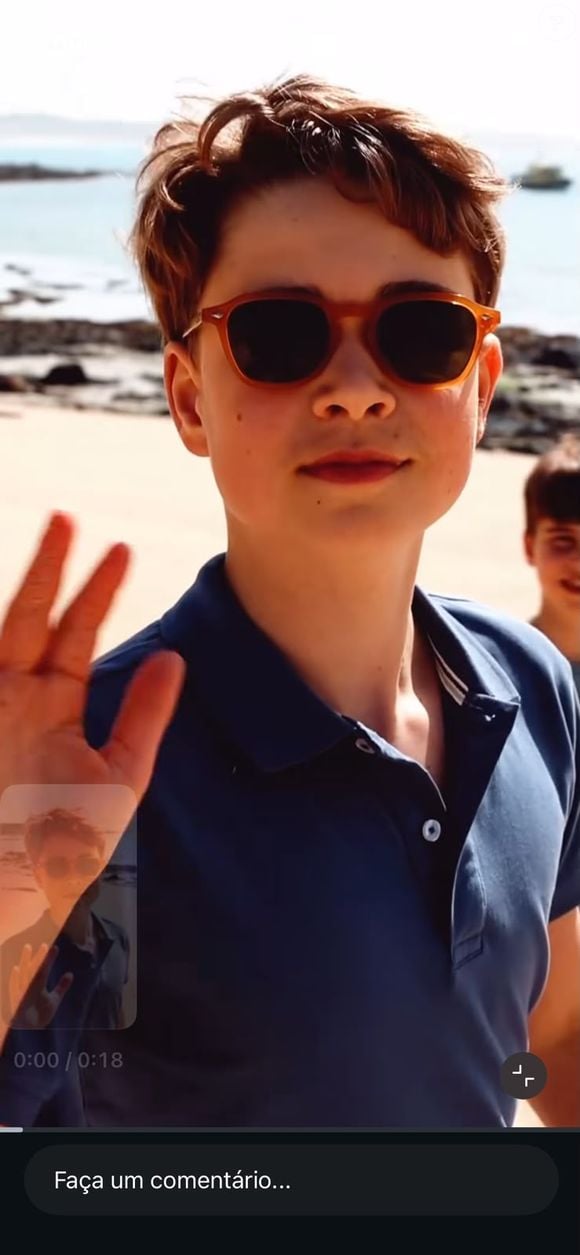 Aos 13 anos, Príncipe George reforça tradição da família real de valorizar atividades ao ar livre; de acordo com a BBC, o herdeiro começará a estudar no Eton College em setembro, enquanto pesquisas reunidas pelo The Guardian relacionam áreas verdes à melhora da memória e da atenção