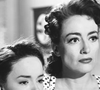 O clássico do cinema de 1945. 'Almas em Suplício' (Mildred Pierce), dirigido por Michael Curtiz e estrelado por Joan Crawford e Ann Blyth, foi inspiração para o texto da novela 'Vale Tudo', em 1988.