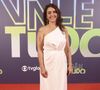Wagner Moura e a autora da Globo Manuela Dias passaram pela mesma faculdade na mesma época