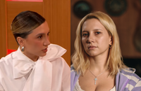 Elize Matsunaga no filme