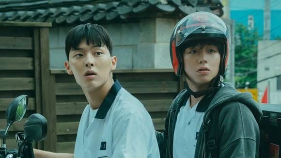 'Eles se apaixonaram': a declaração do diretor de 'Classe dos Heróis Fracos 2' que vai provocar uma REVIRAVOLTA na 3ª temporada do dorama