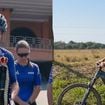 A lição de fé de Daniel aos 58 anos: pela 2ª vez, cantor percorreu 318 km de bicicleta em romaria ciclística; sertanejo é devoto de Nossa Senhora Aparecida e aponta desafios de percurso até o santuário. 'Autoconhecimento'