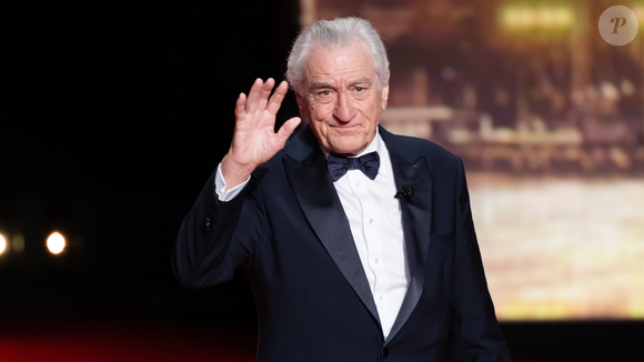 Robert De Niro interpreta Max Cady em 'Cabo do Medo', filme de Martin Scorsese lançado em 1991. A famosa frase sobre Deus é dita pelo personagem, e não pelo ator em uma declaração pessoal