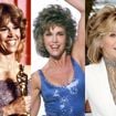 Antes e depois de Jane Fonda: 37 fotos mostram que estilo de vida saudável foi crucial para a longevidade e jovialidade da atriz, hoje aos 88 anos