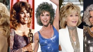 Antes e depois de Jane Fonda: 37 fotos mostram que estilo de vida saudável foi crucial para a longevidade e jovialidade da atriz, hoje aos 88 anos