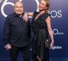 Marilene Saade nega isolar Stenio Garcia