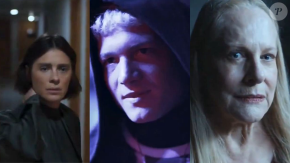 Trailer SINISTRO de ‘A Viagem’ traz Alexandre ‘rapper’ odiando Diná, Theo morto e retorno emocionante de Lucinha Lins; mudanças revoltam web