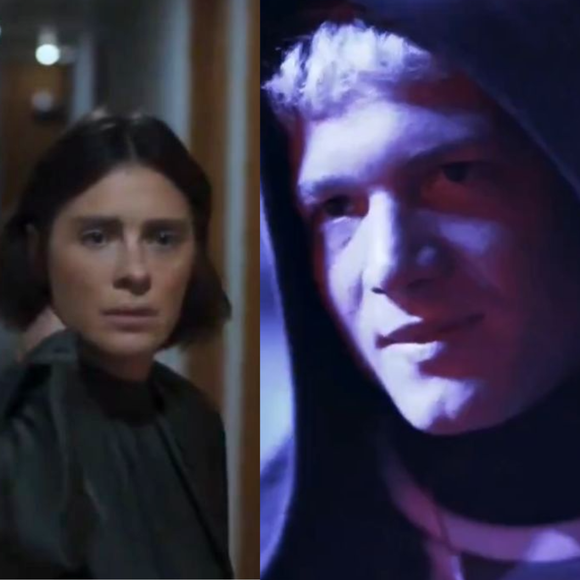 Trailer SINISTRO de ‘A Viagem’ traz Alexandre ‘rapper’ odiando Diná, Theo morto e retorno emocionante de Lucinha Lins; mudanças revoltam web