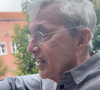 Caetano Veloso disse não conhecer Virgínia Fonseca e se chamou de 'alienado', sendo corrigido pela esposa