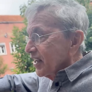 Caetano Veloso disse não conhecer Virgínia Fonseca e se chamou de 'alienado', sendo corrigido pela esposa