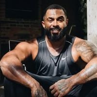 Vídeo de Baco Exu do Blues detonando Virgínia Fonseca e Carlinhos Maia em show viraliza: 'Não fecho com filho da put*'