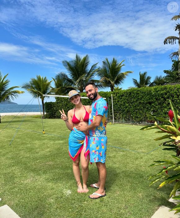 Irmão de Virgínia Fonseca, William Gusmão garante não saber o motivo para ter sido esquecido pela famosa