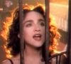 Madonna foi excomungada pela primeira vez por conta do clipe de 'Like a Prayer', de 1989. No vídeo, a cantora apresenta Jesus como um homem negro e beija a boca dele