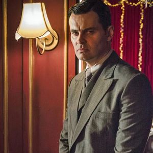 Em 'Joia Rara' (2013), Carmo Dalla Vecchia já era considerado um dos maiores galãs da TV Glob