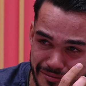 'BBB 25': Os participantes participaram da dinâmica do 'Resta Um'.
