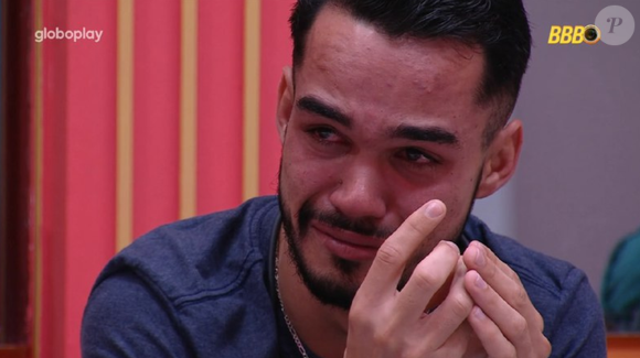 'BBB 25': Os participantes participaram da dinâmica do 'Resta Um'.