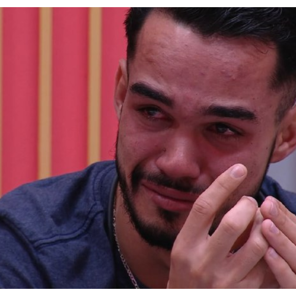 'BBB 25': Os participantes participaram da dinâmica do 'Resta Um'.