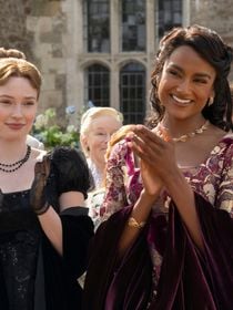 'Demos algumas pistas': a atitude quase imperceptível da Netflix no final da 4ª temporada de 'Bridgerton' que revela quem será a próxima protagonista