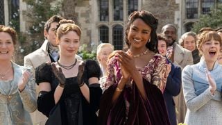 'Demos algumas pistas': a atitude quase imperceptível da Netflix no final da 4ª temporada de 'Bridgerton' que revela quem será a próxima protagonista