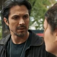 A maior prova de burrice chega ao capítulo 100 de 'Três Graças' e só confirma que o amor é mesmo cego