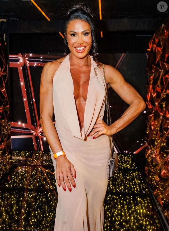 Gracyanne Barbosa teve áudio exposto onde confirma relação com João Vicente de Castro: 'Maravilhoso em todos os sentidos, como pessoa agrega muito para mim'