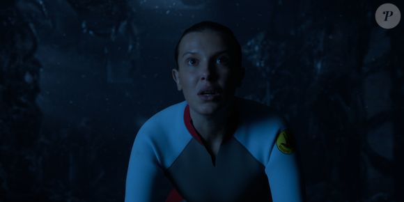 Eleven termina 'Stranger Things' com dúvidas em fãs: ela parece ter morrido, mas uma visão indica que não