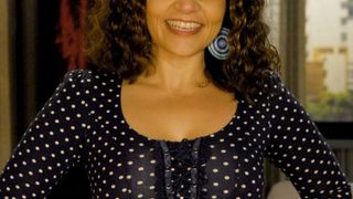 Claudia Rodrigues hoje: 20 anos depois de estreia de 'A Diarista', humorista é fotografada com namorada na véspera do Ano Novo