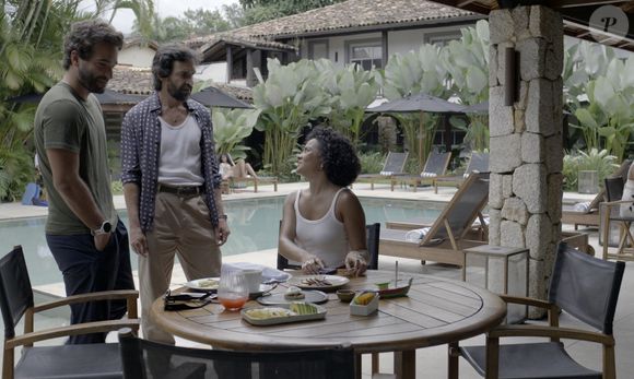 Novela ‘Vale Tudo’: Maria de Fátima (Bella Campos) já trocou beijos com Afonso (Humberto Carrão)
