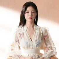 Batata-doce na dieta e muito pilates: estes são os segredos para o corpo de musa da atriz Go Youn-jung, estrela do dorama 'O Amor Pode Ser Traduzido?'