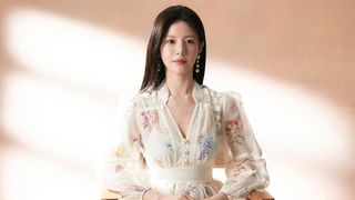 Batata-doce na dieta e muito pilates: estes são os segredos para o corpo de musa da atriz Go Youn-jung, estrela do dorama 'O Amor Pode Ser Traduzido?'