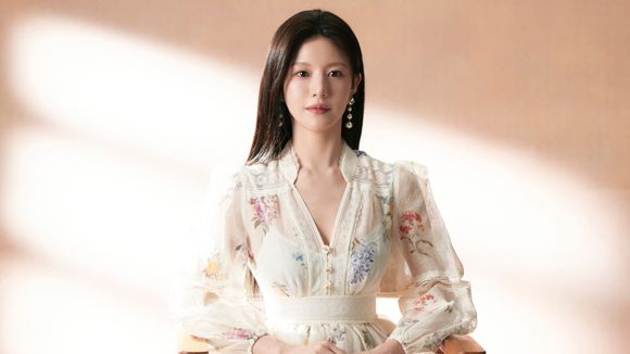 Batata-doce na dieta e muito pilates: estes são os segredos para o corpo de musa da atriz Go Youn-jung, estrela do dorama 'O Amor Pode Ser Traduzido?'