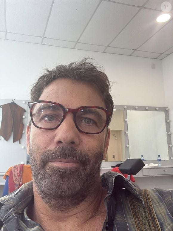 Marcelo Faria explica: ‘Essa doença é causada pelo mesmo vírus da catapora que fica adormecido no corpo e pode ser reativado a qualquer momento da nossa vida’