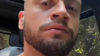 Chamado de 'verme', Rodrigo Godoy debocha de melhor amiga de Preta Gil com vídeo dançando: 'Imagina me odiar e eu estar assim'